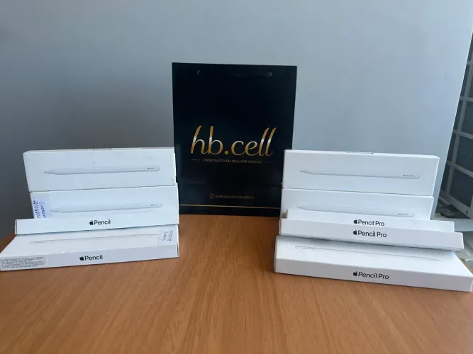 Apple Pencil