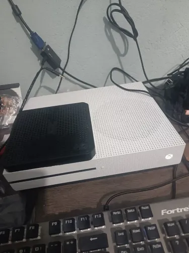 Xbox one s