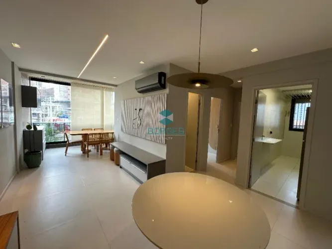 Apartamento à venda no Hype Concept Home - Pituba, Salvador (BA): Moderno, funcional e pro