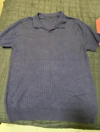 Polo Italiana Tricô