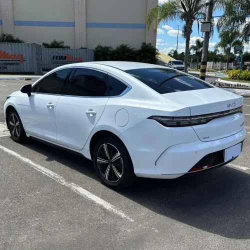 BYD King GS 1.5 16V Aut. (hibrido) 2025