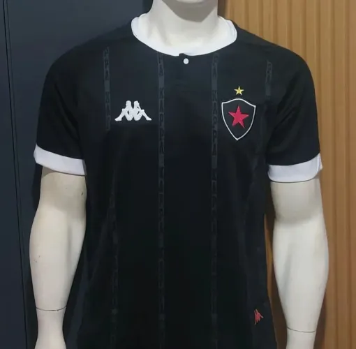 Camisas do Botafogo PB
