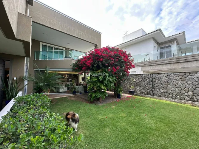 Casa em Condomínio para Venda, Precabura, 5 dormitórios, 5 suítes, 6 banheiros, 4 vagas