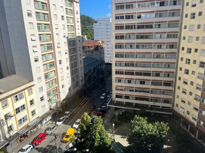 Sala para venda e locação, Centro, Petrópolis, RJ
