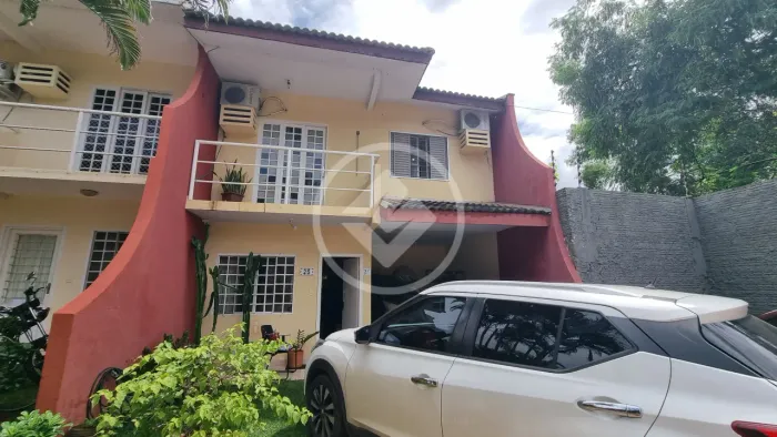 Sobrado 3 quartos sendo 1 suíte - Condomínio Belo Verde codigo: 363803