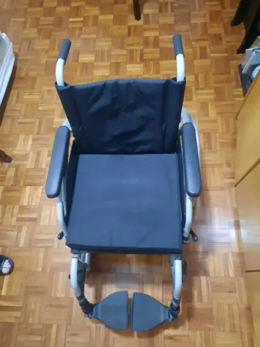 Cadeira de Rodas Ottobock