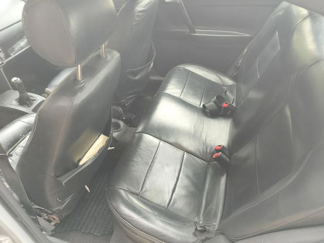 Imagem de Volkswagen Polo Sedan 1.6 MI Total Flex 8V 4P 2008