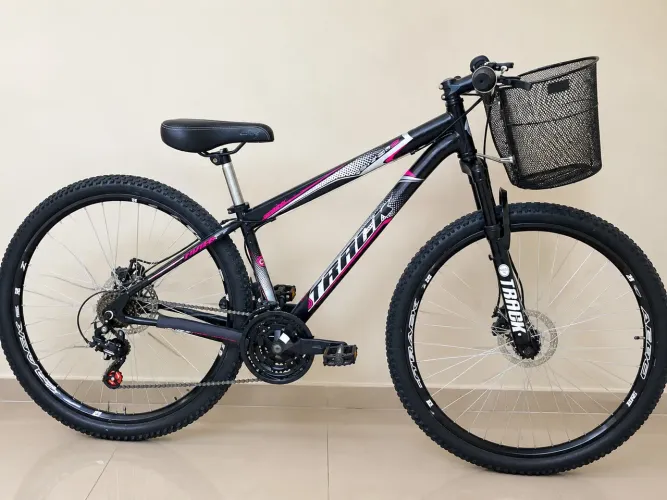 ? TROCO BICICLETA POR PATINETE ELÉTRICO ?