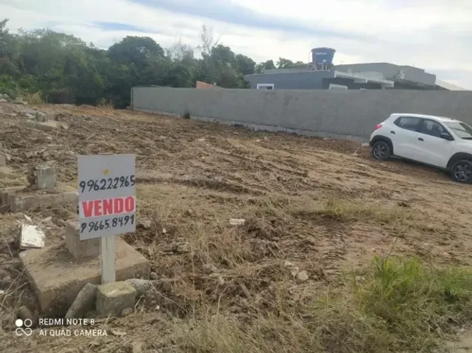 Oportunidade no Alto Ribeirão! Terreno em Excelente Localização - Ribeirão da Ilha