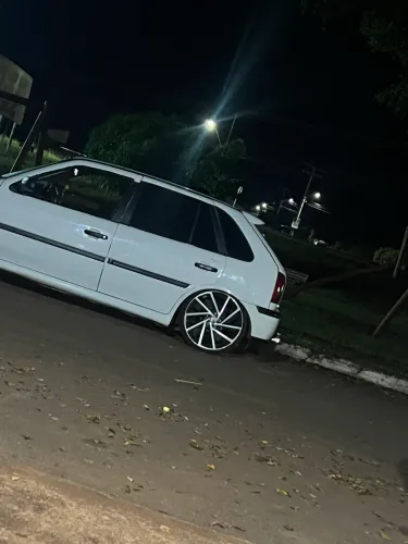 VENDO RODAS VOLCANO R-SEVEN 