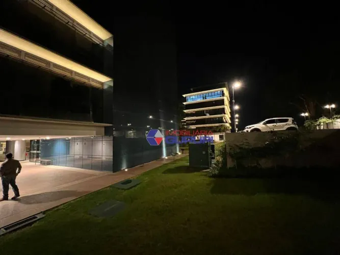 Sala à venda, 44 m² por R$ 650.000 - Georgina Business Park - São José do Rio Preto/SP