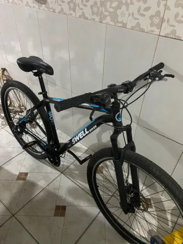 Bicicleta aro 29