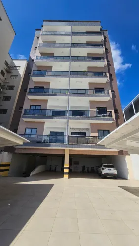 Aluga apartamento em frente ao Alphaville Resende RJ. ( 2 Quartos suites) R$ 2.800,00