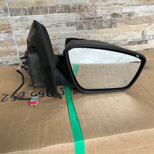 Retrovisor Ford Ka 2015/25 elétrico 