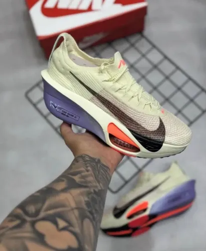 Nike zoom Alphafly 3