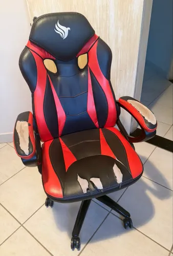 Cadeira Gamer Pichau