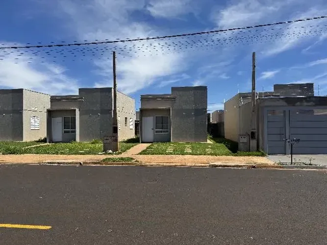 Casa de leilão em SANTA IRIA / RIBEIRAO PRETO / SP | Leilão SFI - Edital Único