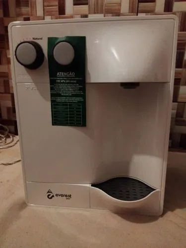 Purificador de água