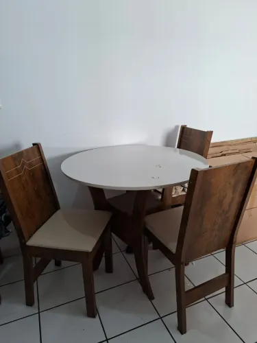 Mesa e rack