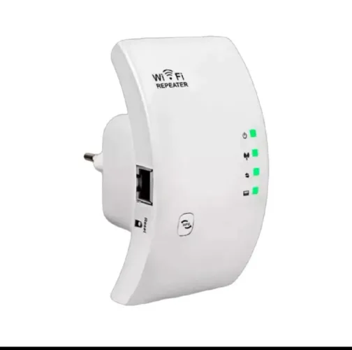 Repetidor wi-fi