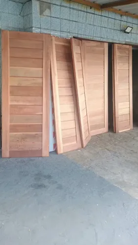 PORTA MADEIRA MASSARANDUBA 70X 2,10 DISPONIVEL
