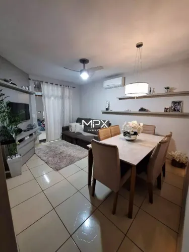 Casa à venda no bairro Vale do Sol em Piracicaba