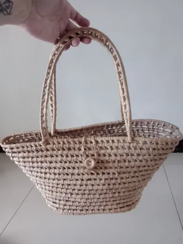 Bolsas R$20 cada