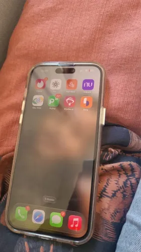 iPhone 15 Plus