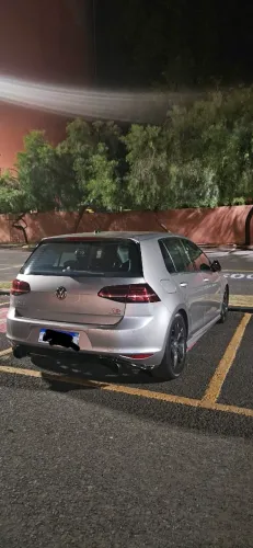 Volkswagen Golf Highline 1.4 TSI 140cv Mec. 2015
