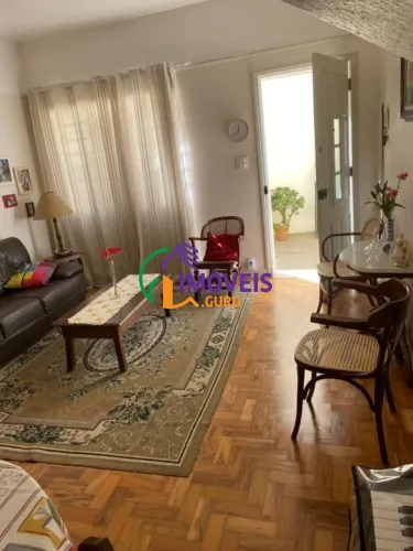 CASA TÉRREA - VILA MADALENA - SP