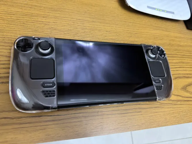 Steam deck lcd 256gb