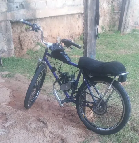Motorizada