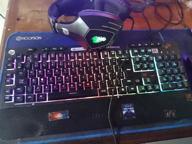 PC GAMER COMPLETO RTX 3070 + RYZEN 7 5700X + MONITOR QHD ? R$ 6.500