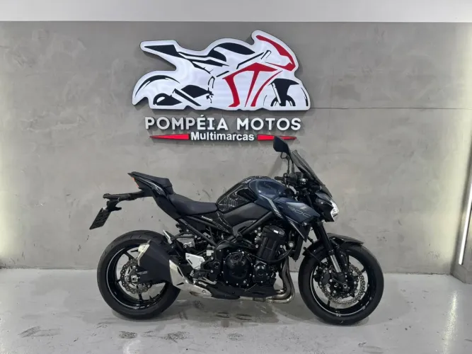 Kawasaki Z 900
