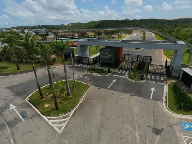 Lote no Sunset 2 - Oportunidade