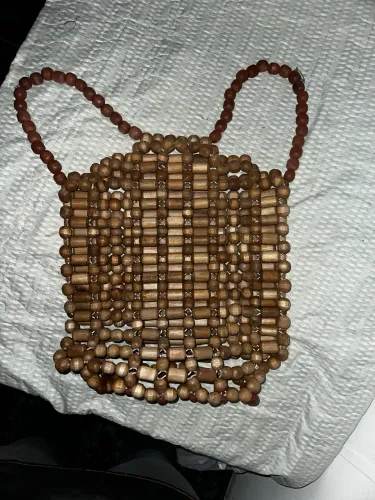 Encosto de bolinha 