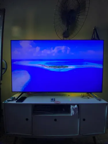 Tv Samsung 65
