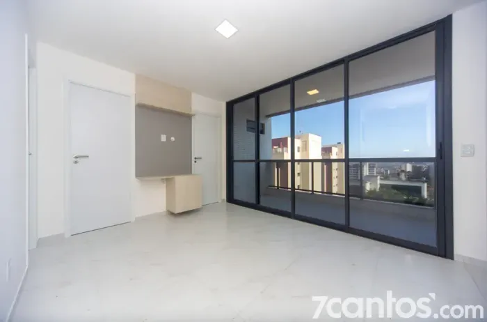 Apartamento, Dionísio Torres, 2 Suítes