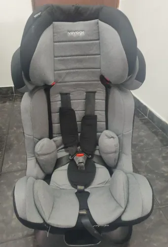 Cadeirinha Voyage até 36 kilos