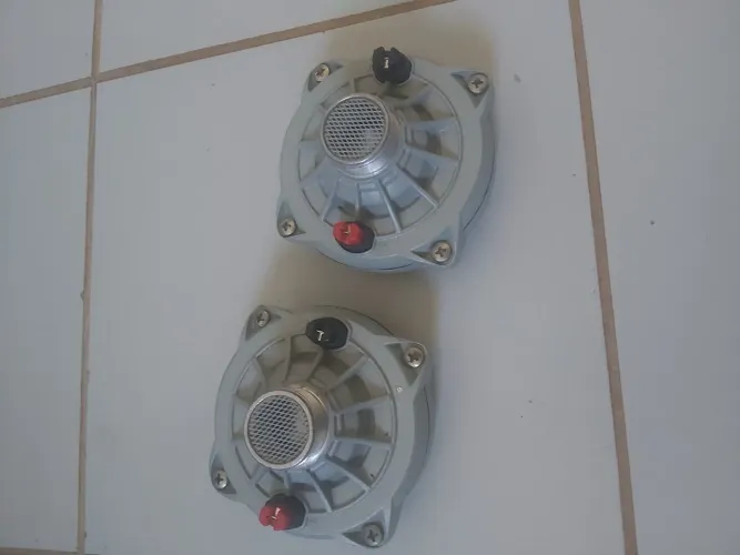 Driver d250x jbl
