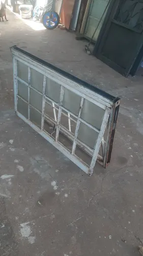 Janela sasazaki 1,00x0,60