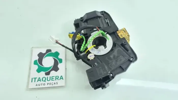 Base Chave Set E Limpador Renault Duster Ano 2018 2019 