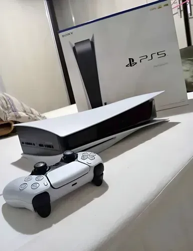 Playstation 5