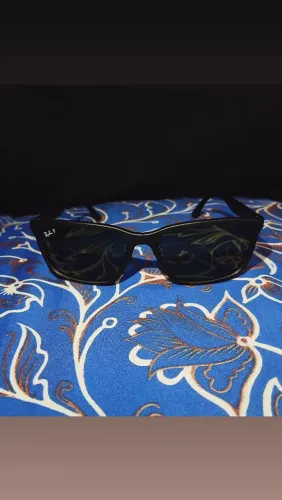? ÓCULOS DE SOL RAY-BAN