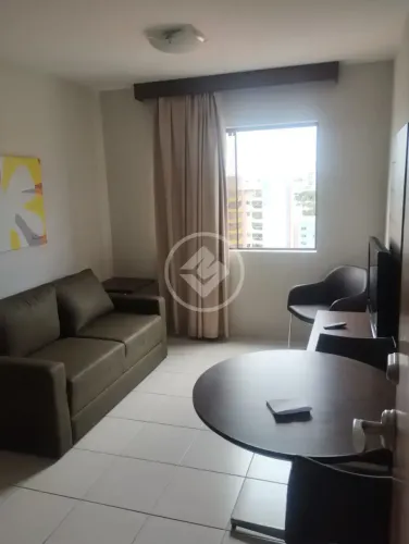 Oportunidade no Hotel Boulevard Apartamento aconchegante com excelente estrutura para laz