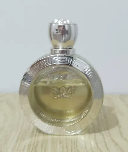 Eros Eau de Parfum
