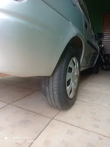 Chevrolet Corsa SED Class.spirit 1.0/1.0 Flexpower 2005