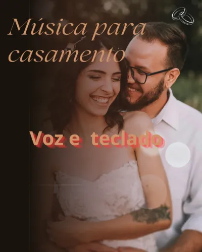 Música para casamento
