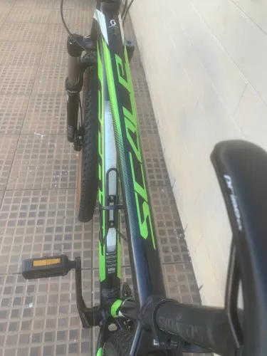 Bike Scott 950