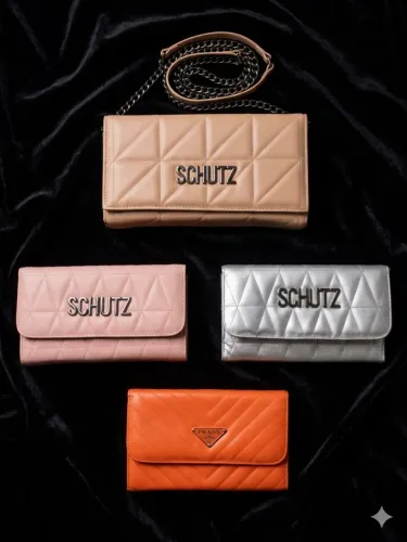 Bolsa corrente